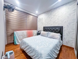 Signature At Yishun (D27), Condominium #501187381